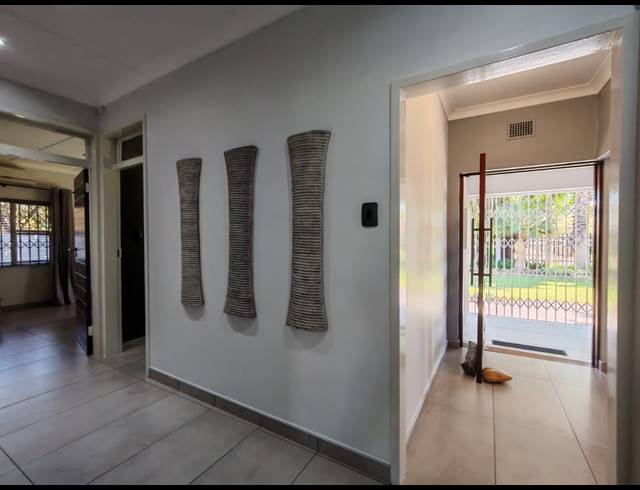 4 BEDROOM HOUSE FOR SALE IN RISIVILLE